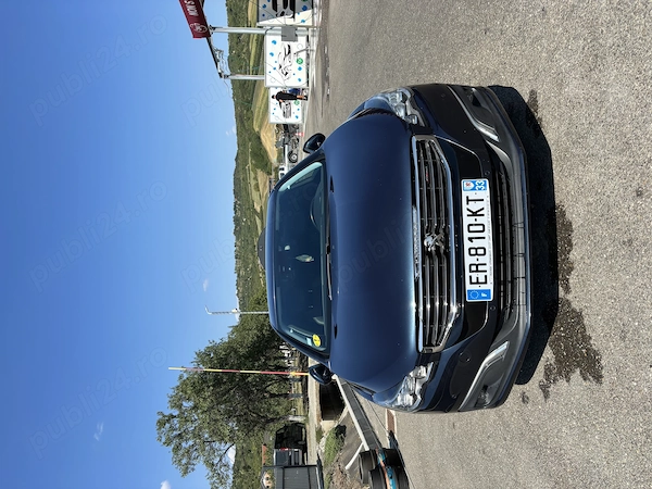 PEUGEOT 508 2017 — imagine 3