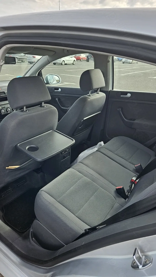 VOLKSWAGEN Golf 2006 — imagine 8
