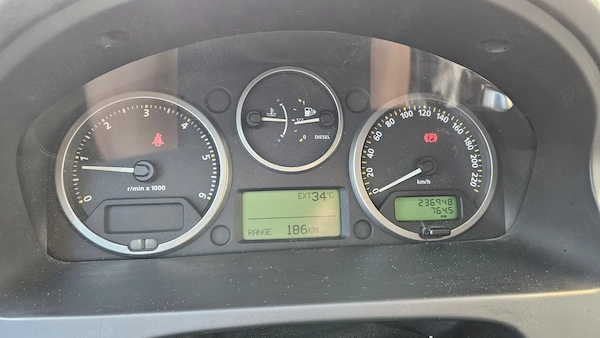 LAND ROVER Freelander 2009 — imagine 7