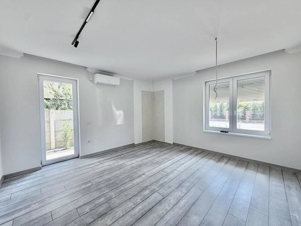 Apartament 2 camere, decomandat, 53mp utili, 30mp curte in Giroc — fotografia 1