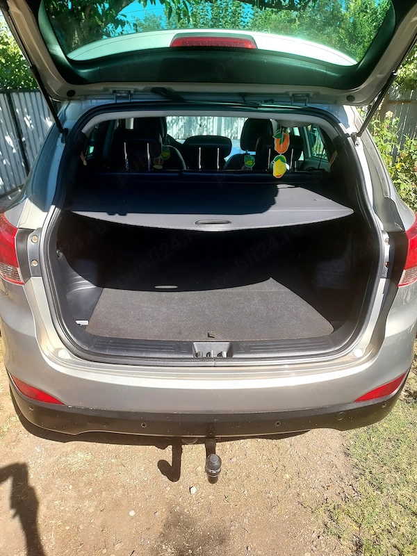 HYUNDAI ix55 2012 — imagine 2