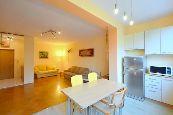 Apartament 2 camere zona Neptun — fotografia 3