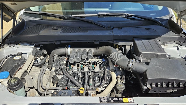 LAND ROVER Freelander 2009 — imagine 9