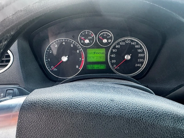 FORD Focus 2006 — imagine 2
