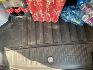 FORD Courier 2018 — imagine 2