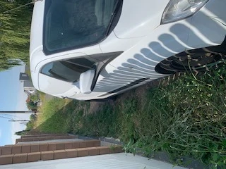 FORD Courier 2018 — imagine 5