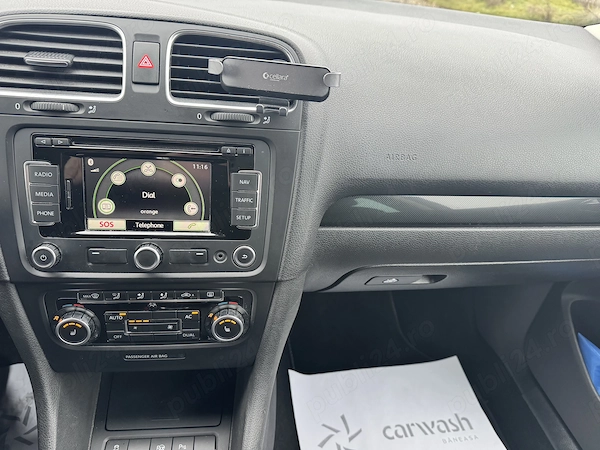 VOLKSWAGEN Golf 2010 — imagine 5