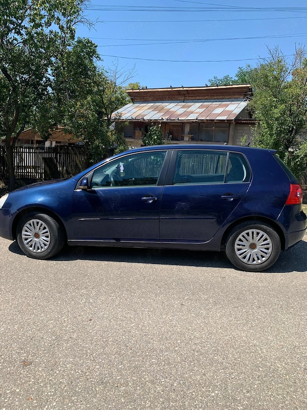 VOLKSWAGEN Golf 2006 — imagine 2