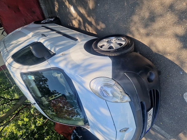 RENAULT Kangoo 2012 — imagine 4