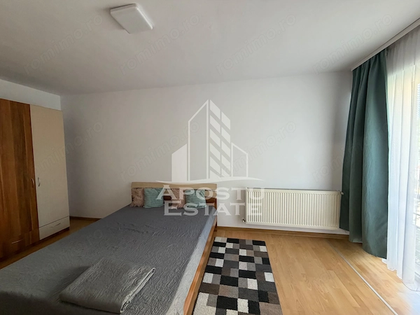 Apartament două camere de închiriat zona Lipovei Timișoara — fotografia 2