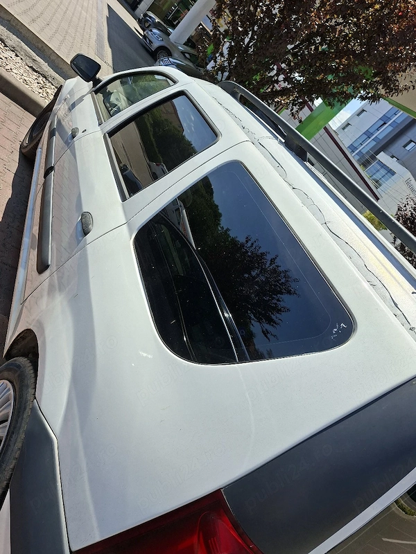 DACIA Logan 2008 — imagine 2