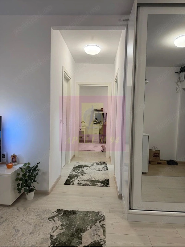 Apartament 2 camere PALLADY — fotografia 3