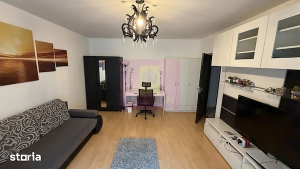 Apartament cu 3 camere Vitan Mall Mobilat Utilat — fotografia 3