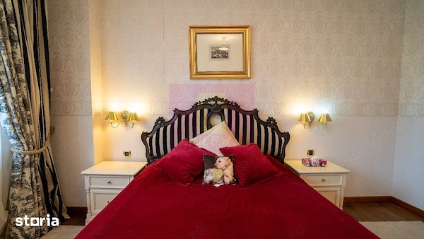Apartament ULTRA LUX, 4 camere la baza Partiei Clabucet - Predeal — fotografia 3