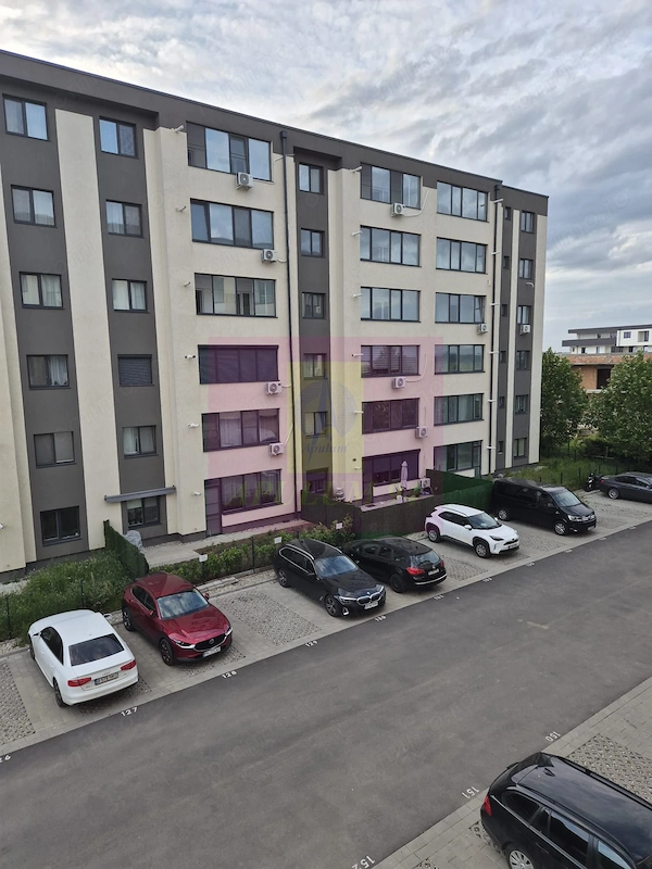 Apartament elegant cu 2 camere | Platanii Residence | Complet mobilat — fotografia 1