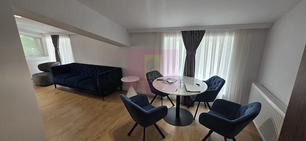Apartament cu 2 bai si loc de parcare in Sinaia — fotografia 1