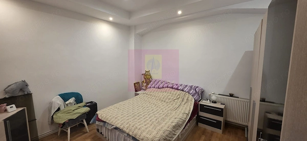 Apartament 2 camere de vanzare in Sinaia — fotografia 3