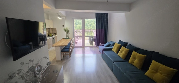 Apartament de vanzare in Sinaia cu view superb — fotografia 3