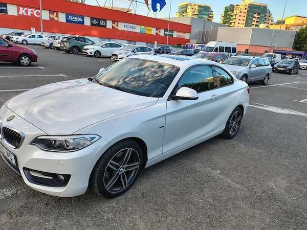 BMW 2 Series 2014 — imagine 4