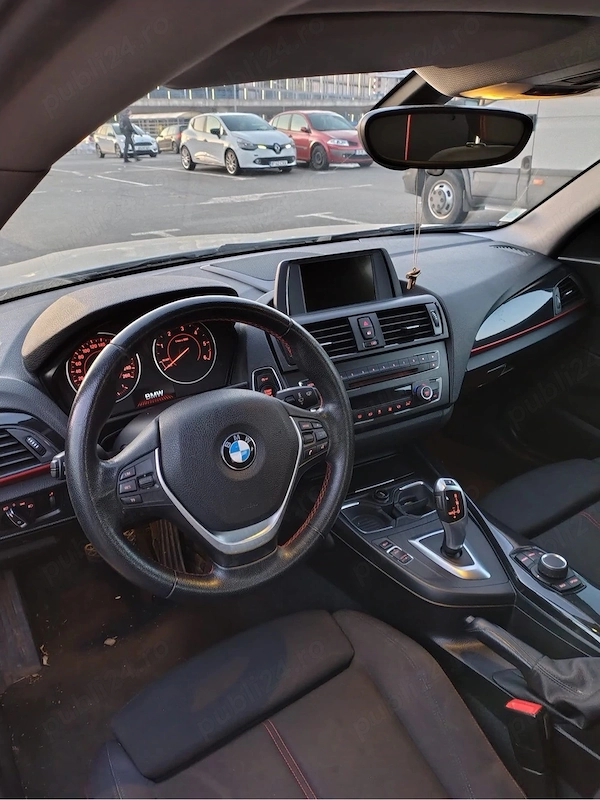 BMW 2 Series 2014 — imagine 3