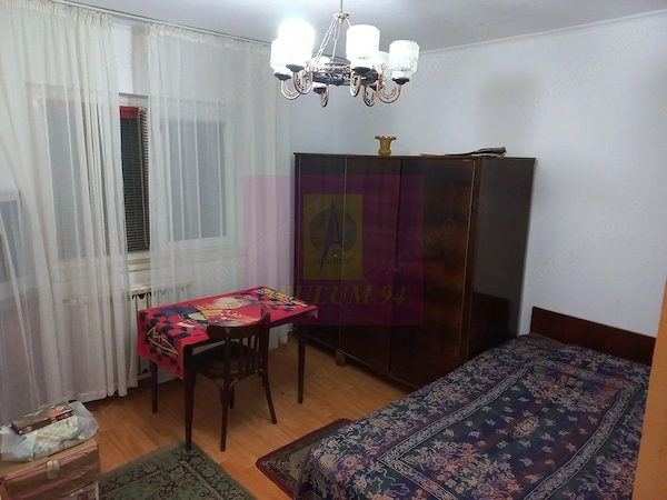 Apartament 2 camere Militari- Valea Lunga P/4 — fotografia 1