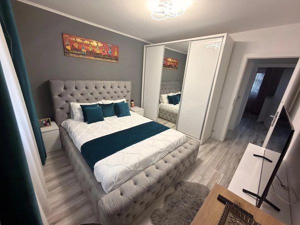 Apartament 3 camere, 74 mp, zona Garii — fotografia 1