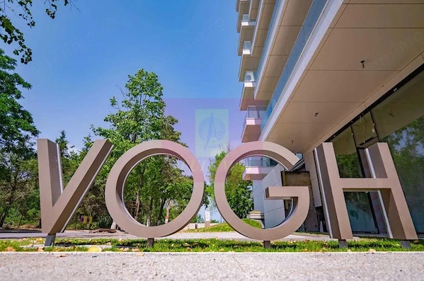 Apartament de Top în Vogh Olimp — fotografia 1