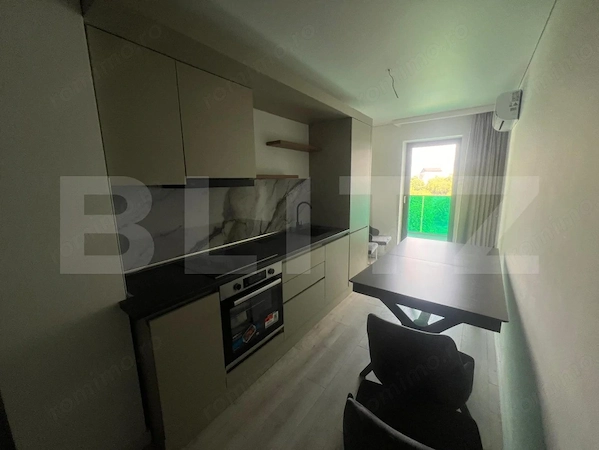 Apartament 2 camere, 47 mp, zona Zorilor — fotografia 3