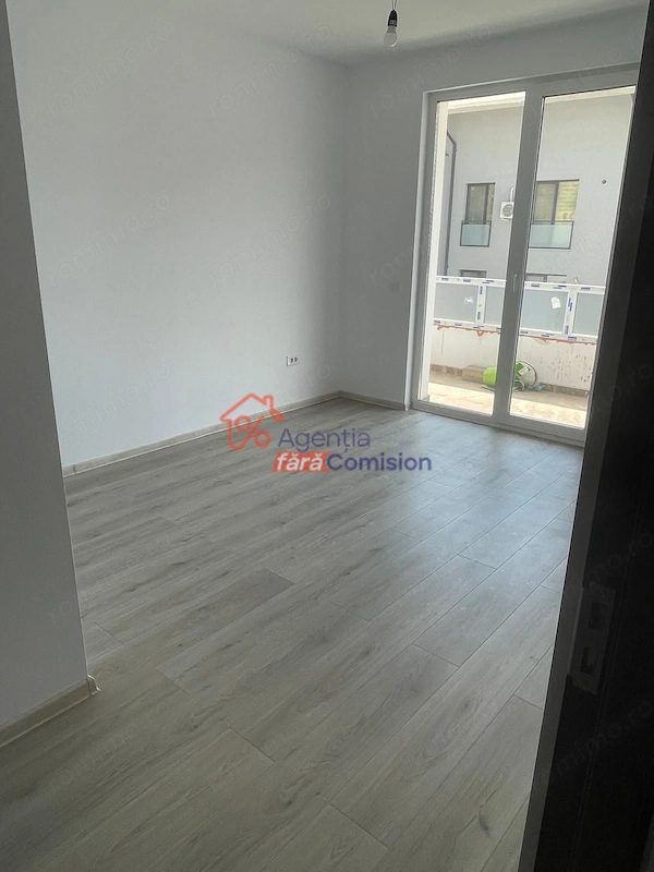 Apartament 3CD, Pacurari — fotografia 3