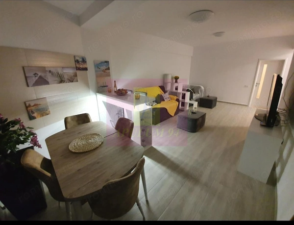 Apartament in prima linie Mamaia Nord — fotografia 1