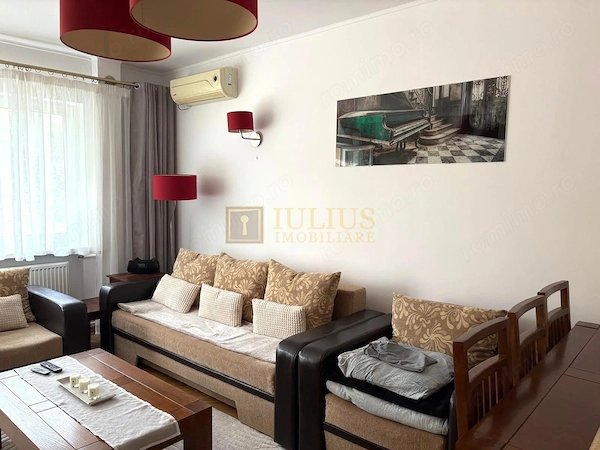 Apartament in zona Victor Babes — fotografia 1