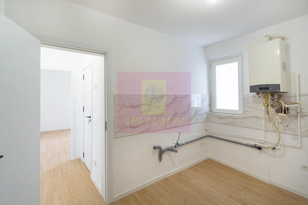 Apartament 2 camere renovat Campia Libertatii — fotografia 3