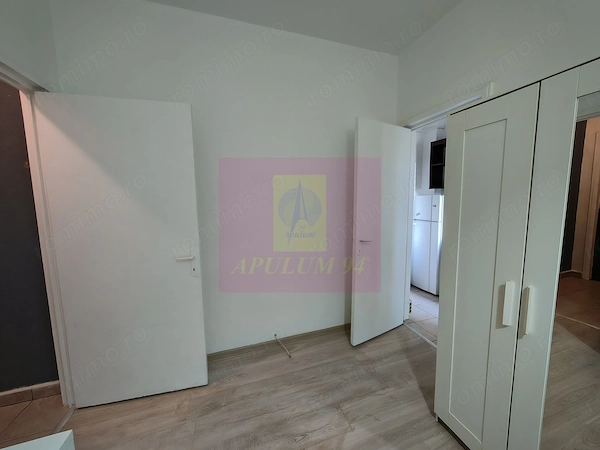 Garsonieră de închiriat Ultracentral - Între Piața Romană și Dorobanți — fotografia 3