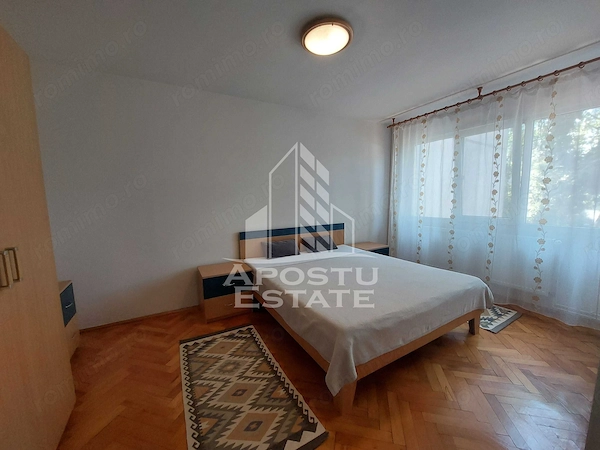 Apartament cu 2 camere de inchiriat, Gheorghe Lazar , Timisoara — fotografia 3