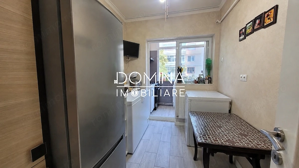 Vânzare apartament 2 camere, etaj 1, mobilat/utilat, strada Brândușei — fotografia 3