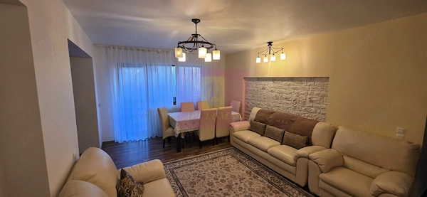 Apartamnet cu 2 camere de vanzare in Sinaia — fotografia 1