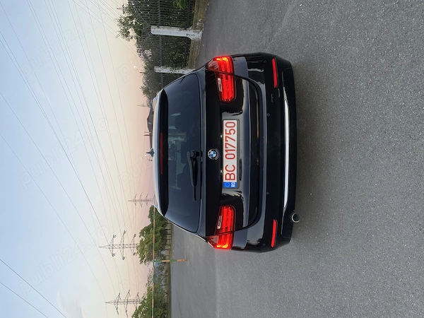 BMW 3 Series 2014 — imagine 5