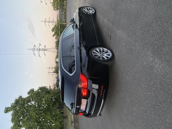 BMW 3 Series 2014 — imagine 4