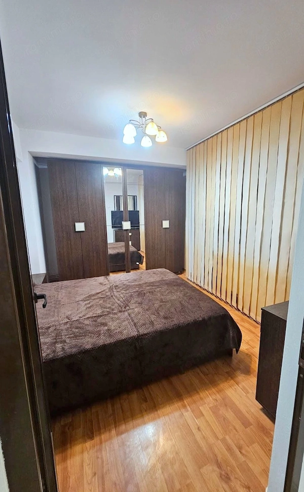 De inchiriat apartament cu 2 camere Mazepa 1, etaj 6/ — fotografia 3