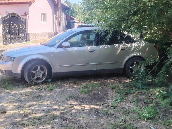 AUDI A4 2000 — imagine 3