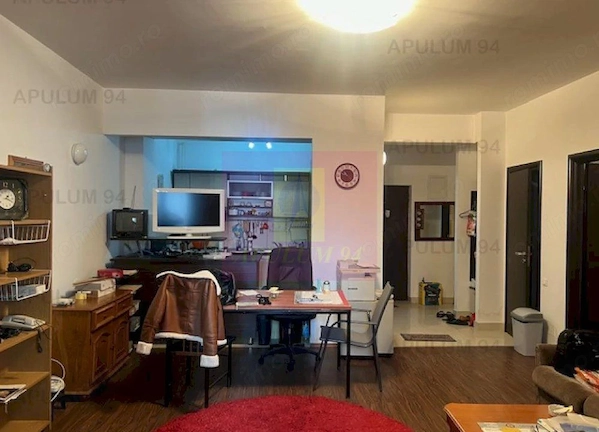 Apartament 2 camere cu loc parcare subteran Bucurestii Noi- Pajurei — fotografia 1