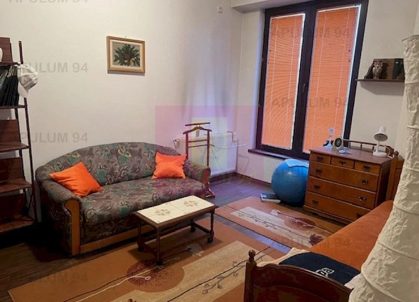 Apartament 2 camere cu loc parcare subteran Bucurestii Noi- Pajurei — fotografia 2