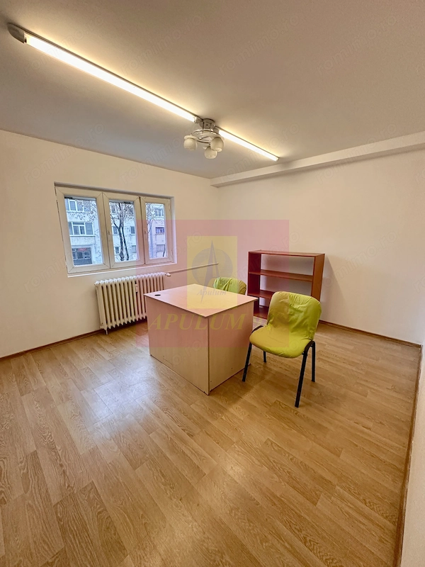 Apartament 2 camere-Sebastian Parc-Dumbrava noua — fotografia 1