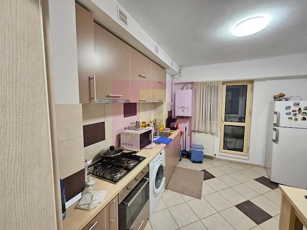 Vanzare apartament de 2 camere Calea Calarasilor- Matei Basarab — fotografia 1