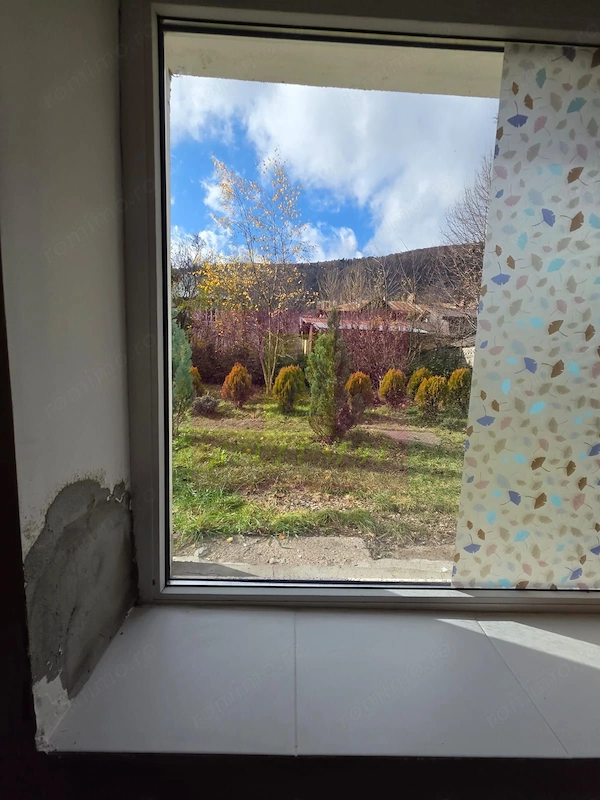 Apartament de vanzare cu 2 camere in Azuga — fotografia 3