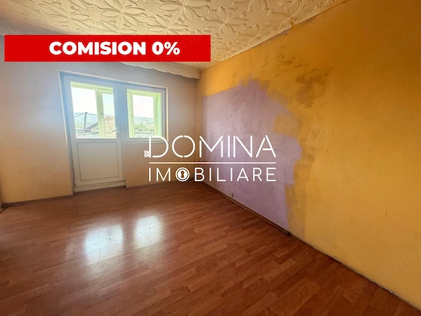 Vânzare garsonieră situată pe Aleea Școlii, Rovinari — fotografia 1