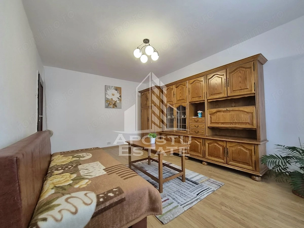 Apartament doua camere,Zona Alfa — fotografia 2