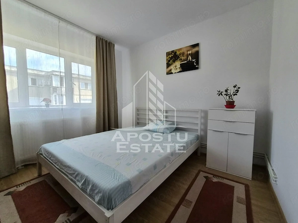 Apartament doua camere,Zona Alfa — fotografia 3