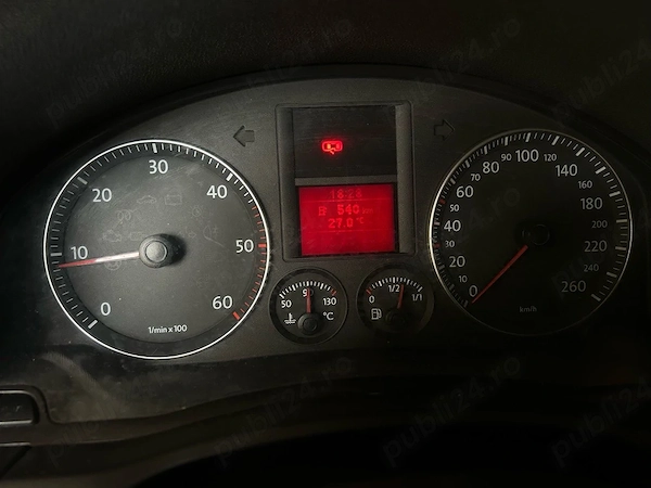 VOLKSWAGEN Golf 2004 — imagine 6