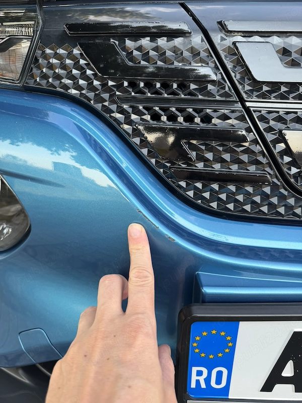 DACIA Spring 2021 — imagine 6